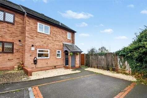 Teesdale Close, Droitwich Spa, Worcestershire, WR9
