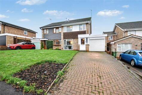 Wensleydale, Droitwich Spa, Worcestershire, WR9