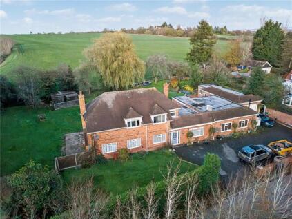 Hampton Lovett, Droitwich Spa, Worcestershire, WR9