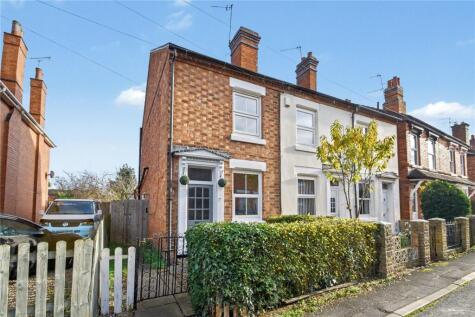 Albert Street, Droitwich Spa, Worcestershire, WR9