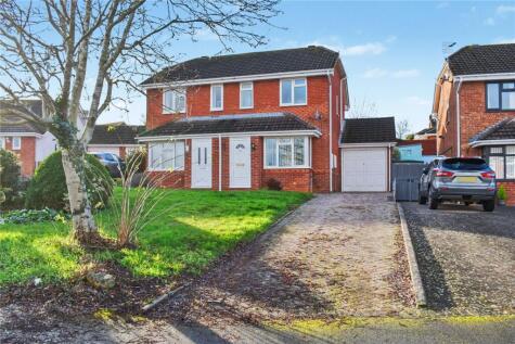 Mulberry Tree Hill, Droitwich Spa, Worcestershire, WR9