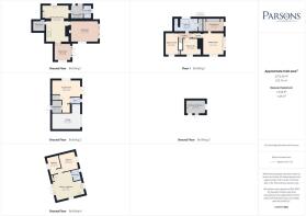 Overall Floorplan