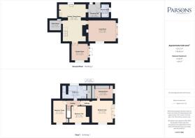Main Property Floorplan