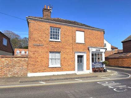 Station Road, Reepham, Norwich
