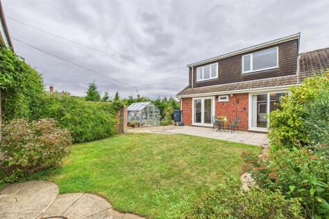 Hall Road, Bawdeswell, Dereham