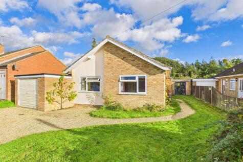 Smugglers Lane, Reepham