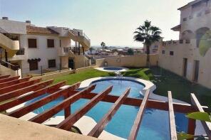 Photo of Very modern 2 bed 2 bath beach penthouse apartment on a lovely complex, Palomares. Almeria