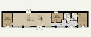 the linhay floorplan