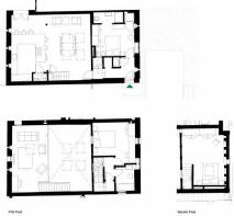 The Wainhouse Floorplan 2