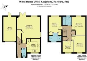 floorplan 89 white house