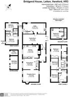 Bridgend house floorplan
