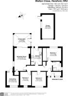 Floorplan Walton