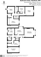 floorplan 6 bullrush close