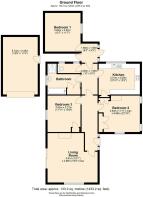 Four Ways, floorplan