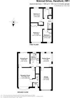 20 Nimrod Drive Floorplan
