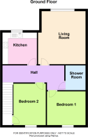 7 Beechwood court floorplan