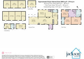 floorplan midland farm