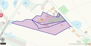 Land plan to include all titles