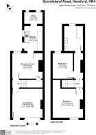 Floorplan 77 Grandstand
