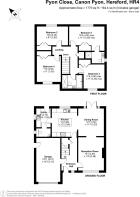 floorplan 26 pyon close