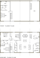 Proposed Floorplans