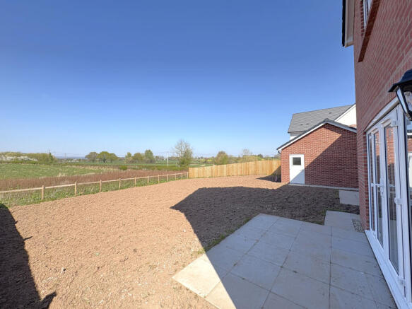 thornwood garden 1