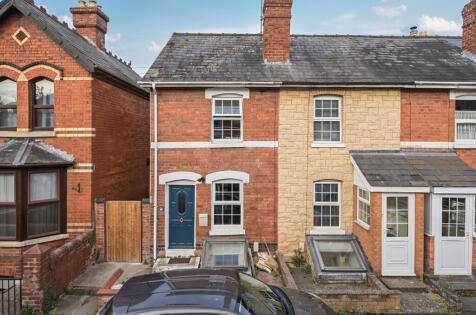 Foley Street, Hereford, Herefordshire