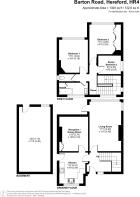 11 barton road floorplan