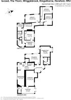 floorplan iscoed