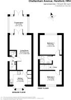 floorplan 24 cheltenham ave