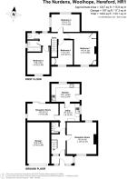 floorplan 5 the nurdens