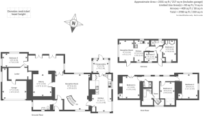 Maypole Floorplan