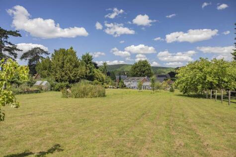 Adzor Mews, The Row, Wellington, Herefordshire