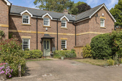 Litley Court, Hampton Park Road, Hereford