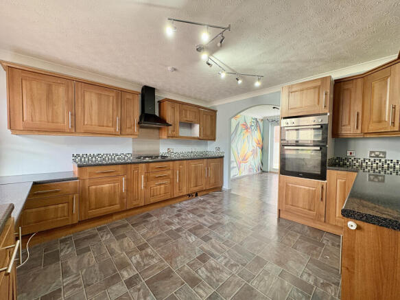 Kitchen Priory