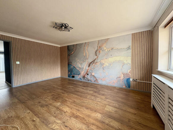 Lounge Priory