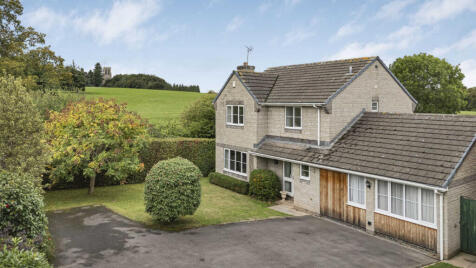 Atherstone Close, Belmont, Hereford, Herefordshire