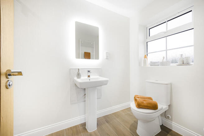 Show Home