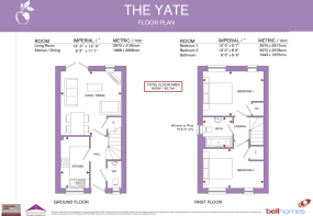The Yate