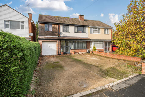 Meadow Drive, Credenhill, Hereford, Herefordshire