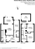 floorplan 7 holmer manor close