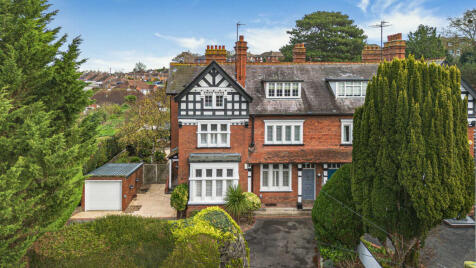 Hafod Road, Hereford, Herefordshire
