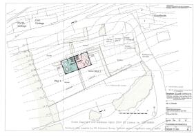 Floor/Site plan 2