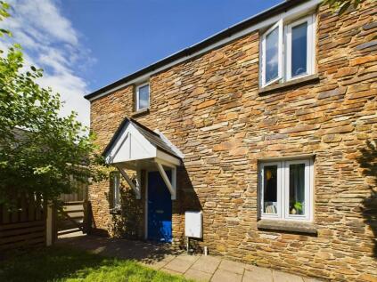 Lister Way, East Allington, Totnes