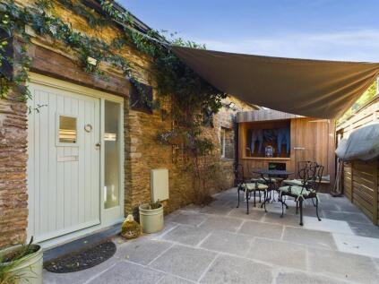 Fallapit Cottages, East Allington, Totnes