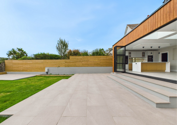 Terrace / Patio