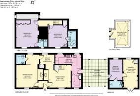 Floorplan image Fien