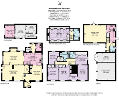 Westlands Farm House