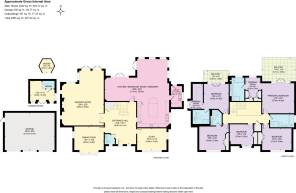 Sarsgrove - floorpla