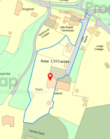 Ropes - Promap for i